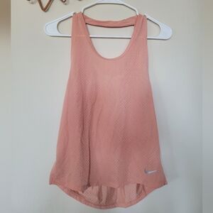 Nike Drifit Tank